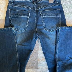 Men’s Prana jeans